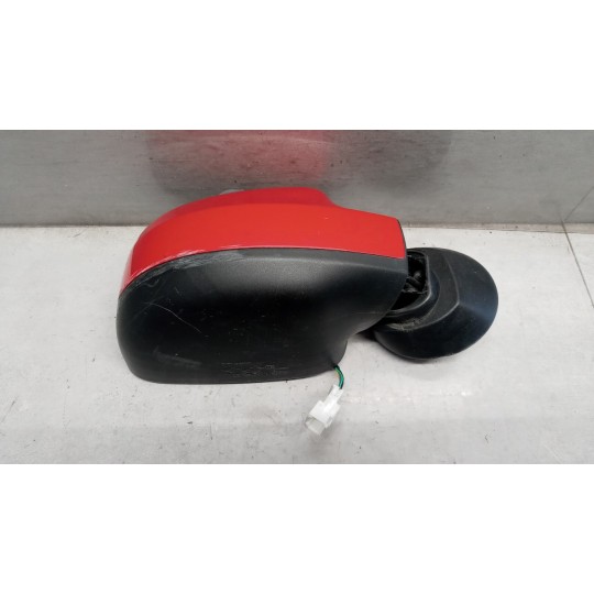 RIGHT ELETRIC REAR-VIEW MIRROR  DACIA Sandero 2008>2012 used