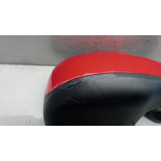 RIGHT ELETRIC REAR-VIEW MIRROR  DACIA Sandero 2008>2012 used