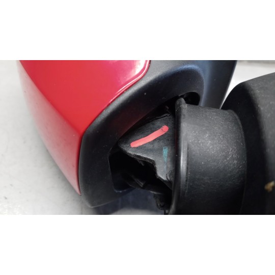 RETROVISORE ELETTRICO DESTRO DACIA Sandero 2008>2012 usato