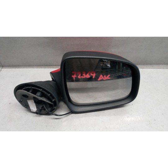 RIGHT ELETRIC REAR-VIEW MIRROR  DACIA Sandero 2008>2012 used