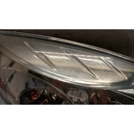 FARO ANTERIORE DESTRO DACIA Sandero 2008>2012 usato