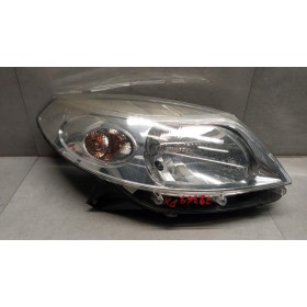 FARO ANTERIORE DESTRO DACIA...