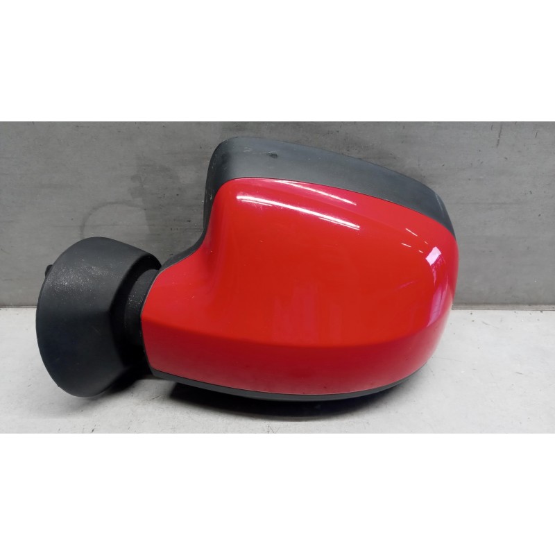 DACIA LEFT ELETRIC REAR-VIEW MIRROR  DACIA Sandero 2008>2012 used