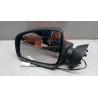 DACIA LEFT ELETRIC REAR-VIEW MIRROR  DACIA Sandero 2008>2012 used