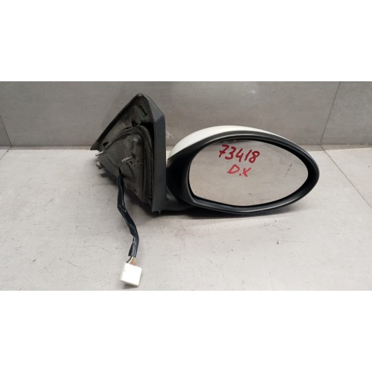 RIGHT ELETRIC REAR-VIEW MIRROR  ALFA ROMEO 147 2004>2010 used