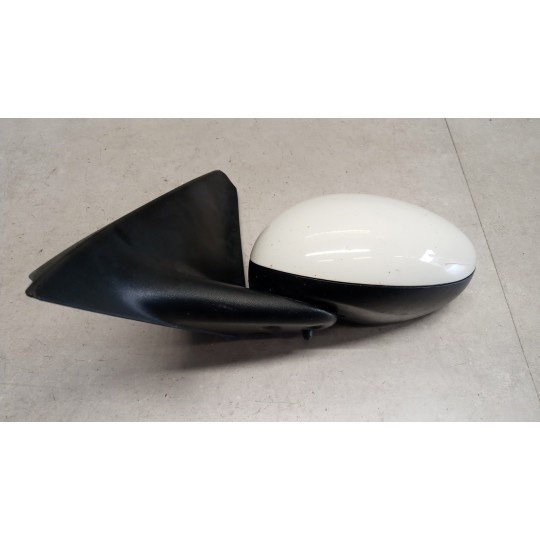 LEFT ELETRIC REAR-VIEW MIRROR  ALFA ROMEO 147 2004>2010 used
