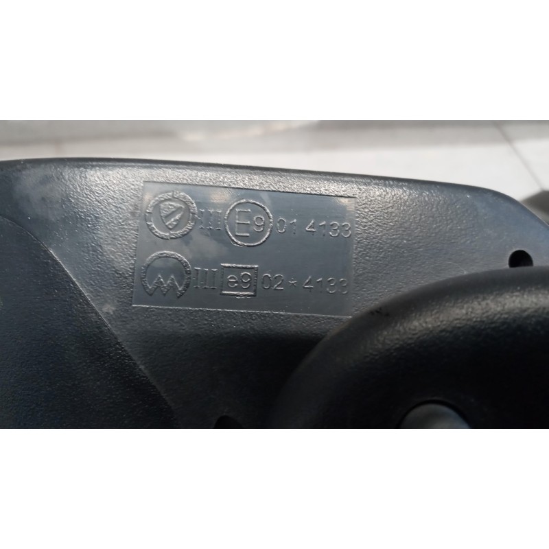 ALFA ROMEO LEFT ELETRIC REAR-VIEW MIRROR  ALFA ROMEO 147 2004>2010 used