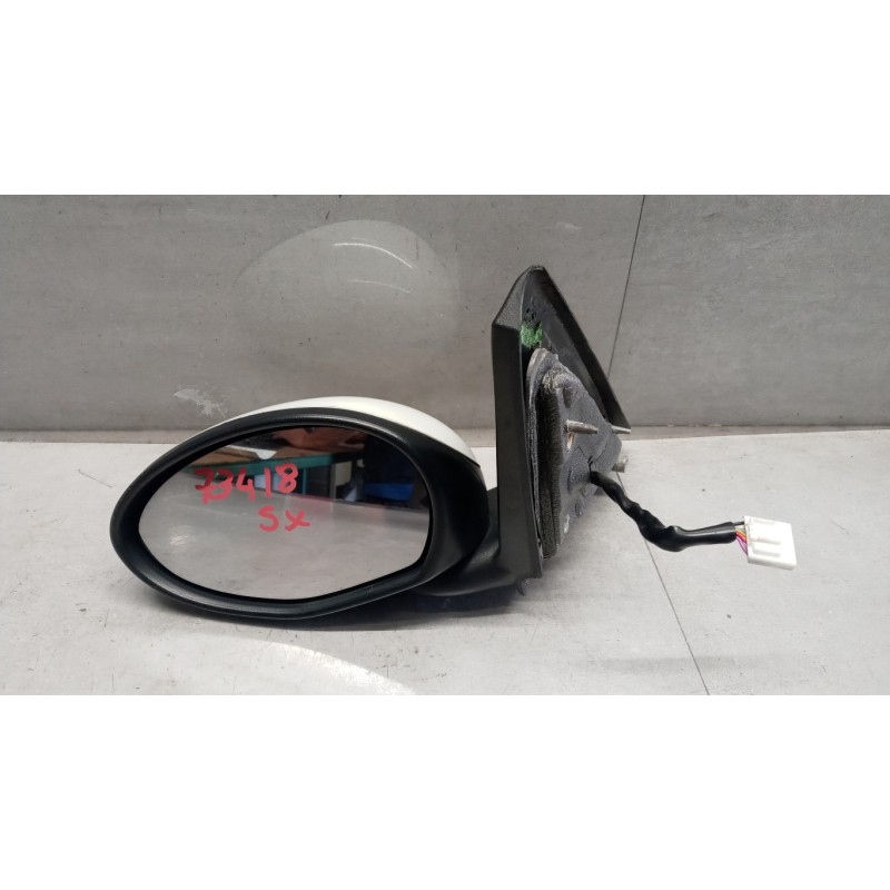 ALFA ROMEO RETROVISORE ELETTRICO SINISTRO ALFA ROMEO 147 2004>2010 usato