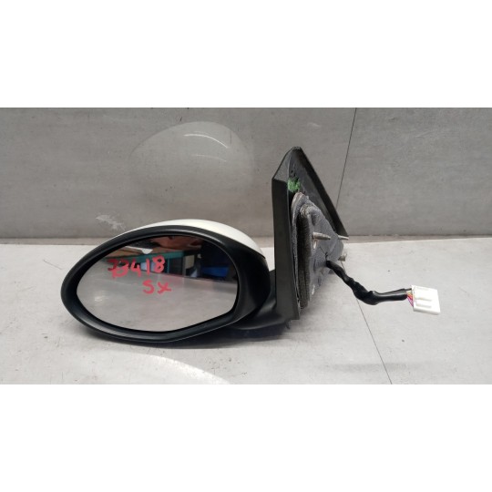 RETROVISORE ELETTRICO SINISTRO ALFA ROMEO 147 2004>2010 usato