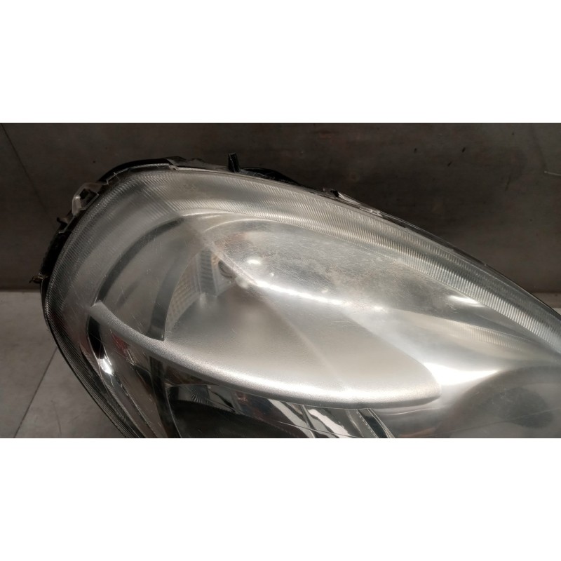 LANCIA RIGHT HEADLIGHT LANCIA Musa 2007>2012 used