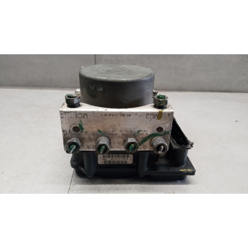 DACIA ABS SYSTEM DACIA Sandero 2008>2012 used