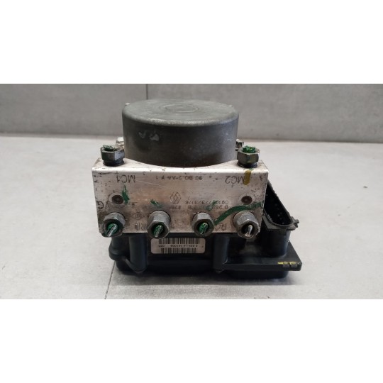 ABS SYSTEM DACIA Sandero 2008>2012 used