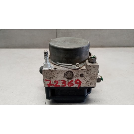 ABS SYSTEM DACIA Sandero 2008>2012 used