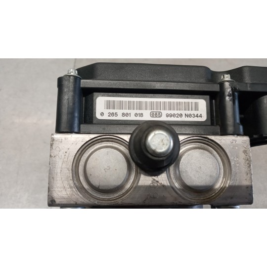 GRUPPO ABS DACIA Sandero 2008>2012 usato