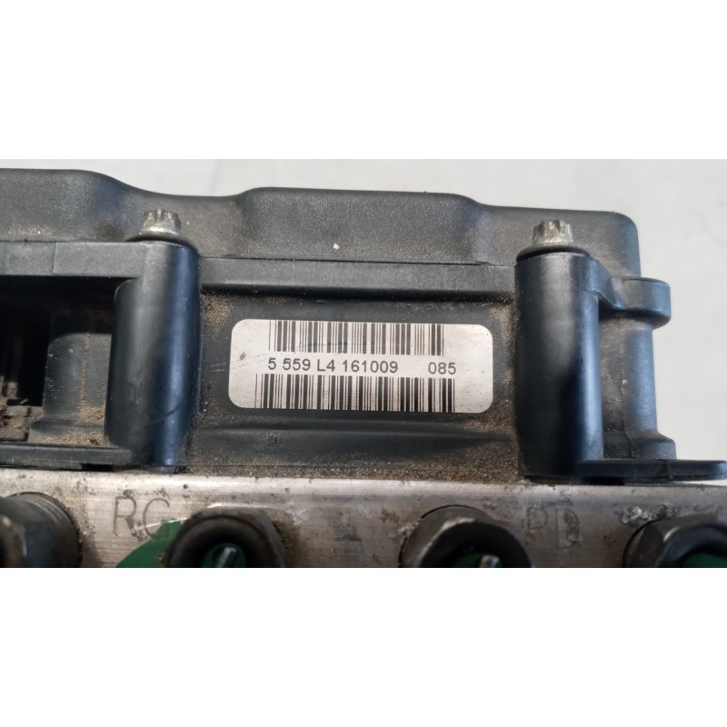 DACIA ABS SYSTEM DACIA Sandero 2008>2012 used