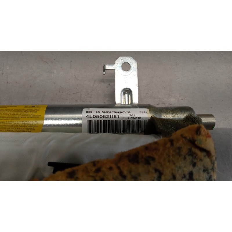 LANCIA AIR BAG TETTO SINISTRO LANCIA Ypsilon 2003>2006 usato