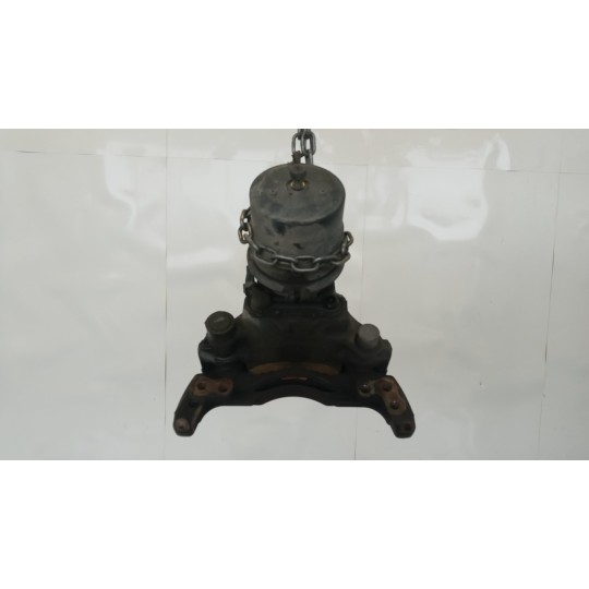 LEFT FRONT CALIPER BRAKE SCANIA Serie R 2014> used