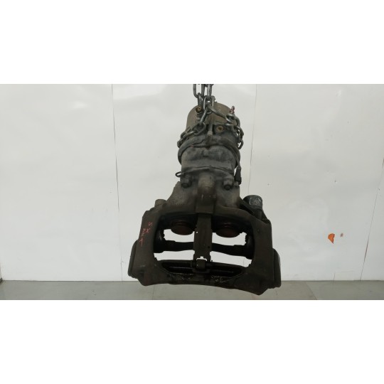 LEFT FRONT CALIPER BRAKE SCANIA Serie R 2014> used