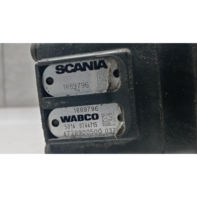 SCANIA VARIE FRENI 1 SCANIA Serie R 2014> usato