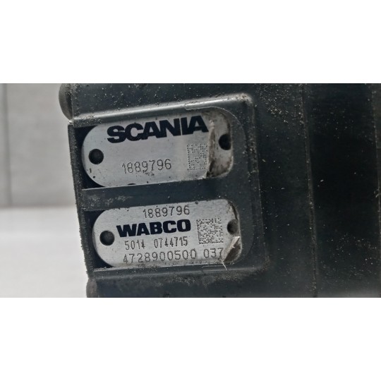 VARIOUS BRAKE 1  SCANIA Serie R 2014> used