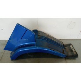 LEFT FRONT MUDGUARD  SCANIA...