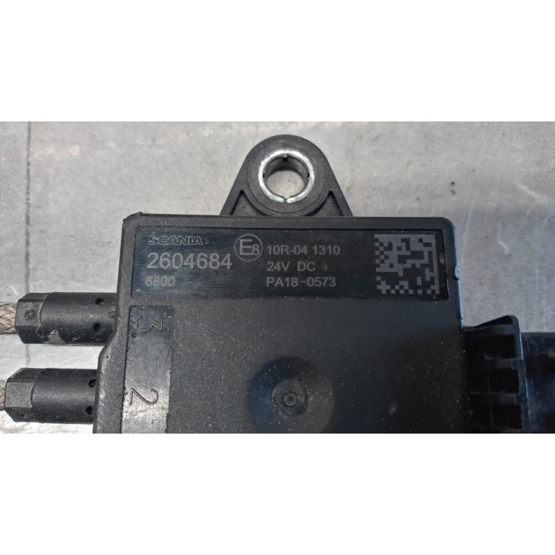 SCANIA VARIOUS CONTROL UNIT C SCANIA Serie R 2014> used