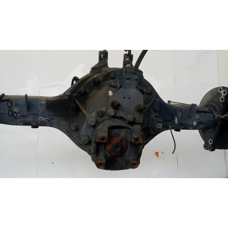 SCANIA GRUPPO DIFFERENZIALE POSTERIORE SCANIA Serie R 2014> usato