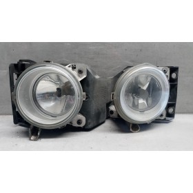 LEFT FOG LIGHT LAMP SCANIA...