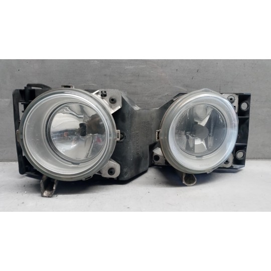 LEFT FOG LIGHT LAMP SCANIA Serie R 2014> used