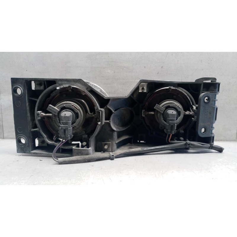 SCANIA FENDINEBBIA SINISTRO SCANIA Serie R 2014> usato