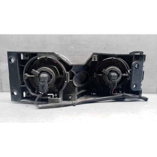 LEFT FOG LIGHT LAMP SCANIA Serie R 2014> used
