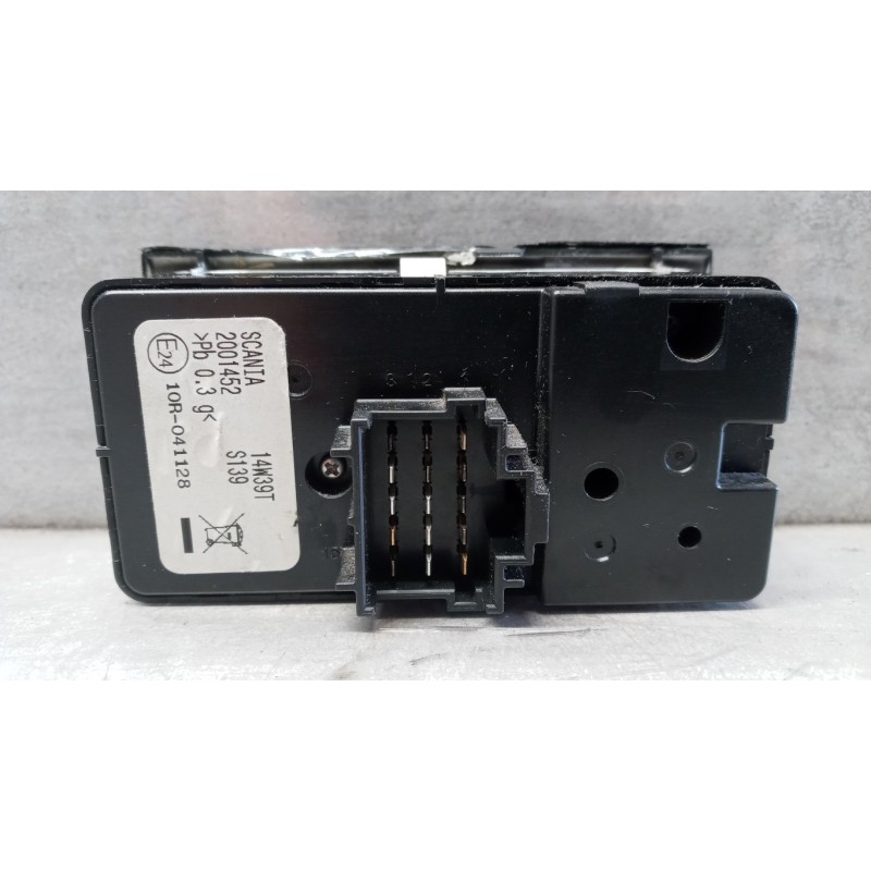 SCANIA BLOCCO LUCI SCANIA Serie R 2014> usato