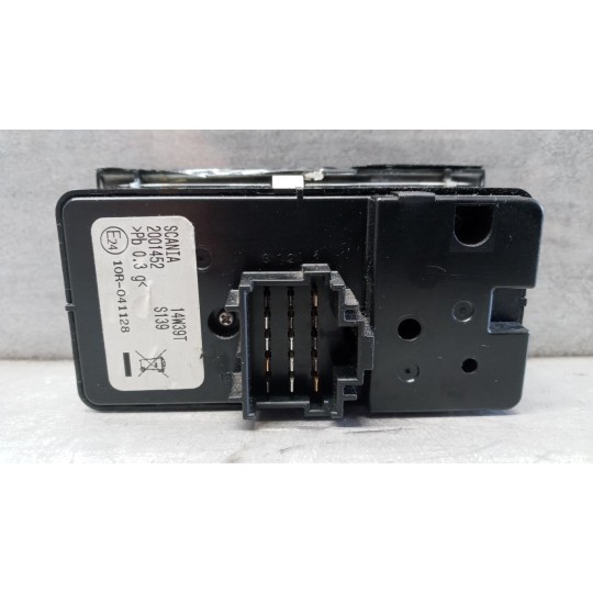 BLOCK LOGHTS  SCANIA Serie R 2014> used