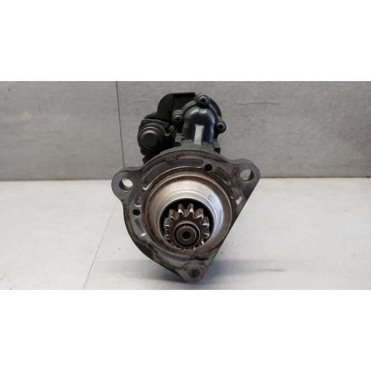 STARTER MOTOR SCANIA Serie R 2014> used