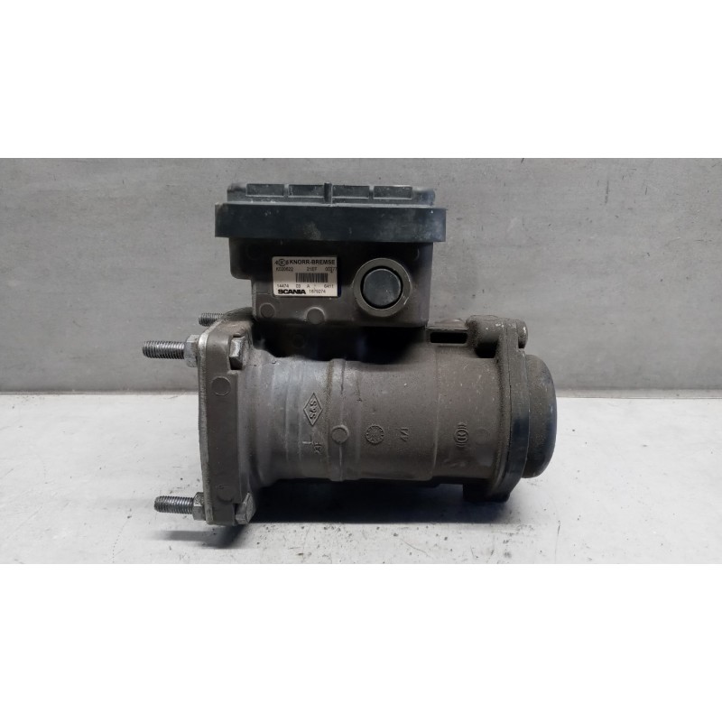 SCANIA VARIE FRENI 2 SCANIA Serie R 2014> usato