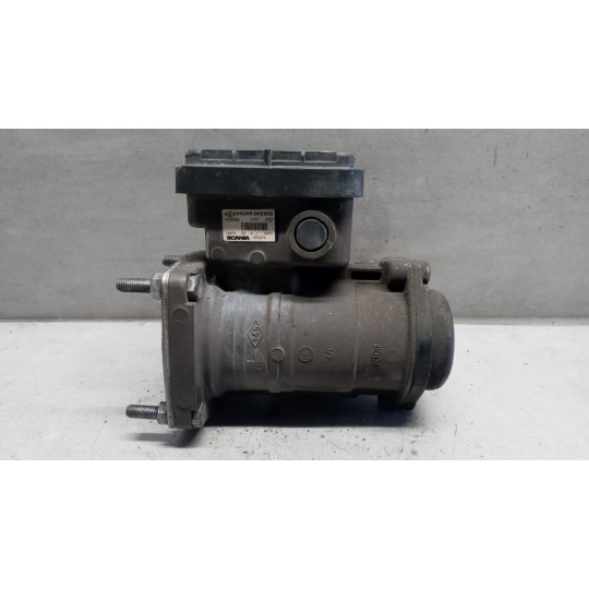 VARIOUS BRAKE 2 SCANIA Serie R 2014> used