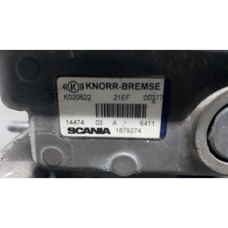SCANIA VARIOUS BRAKE 2 SCANIA Serie R 2014> used