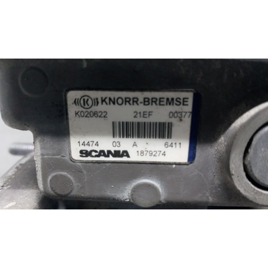 VARIOUS BRAKE 2 SCANIA Serie R 2014> used
