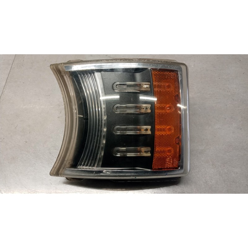 SCANIA FRECCIA ANTERIORE SINISTRA SCANIA Serie R 2014> usato