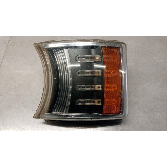 FRECCIA ANTERIORE SINISTRA SCANIA Serie R 2014> usato