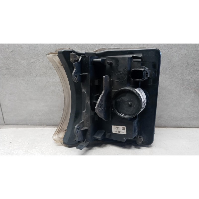 SCANIA FRECCIA ANTERIORE SINISTRA SCANIA Serie R 2014> usato