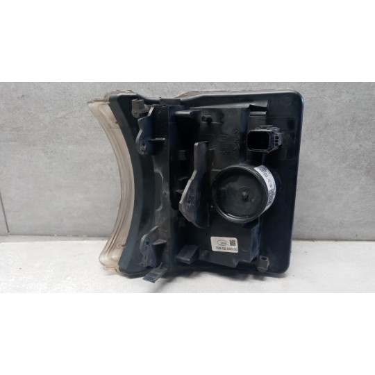 FRECCIA ANTERIORE SINISTRA SCANIA Serie R 2014> usato