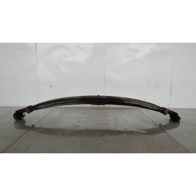 FRONT SPRINGS SCANIA Serie...