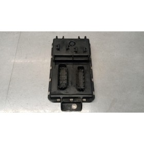 VARIOUS CONTROL UNITS A...