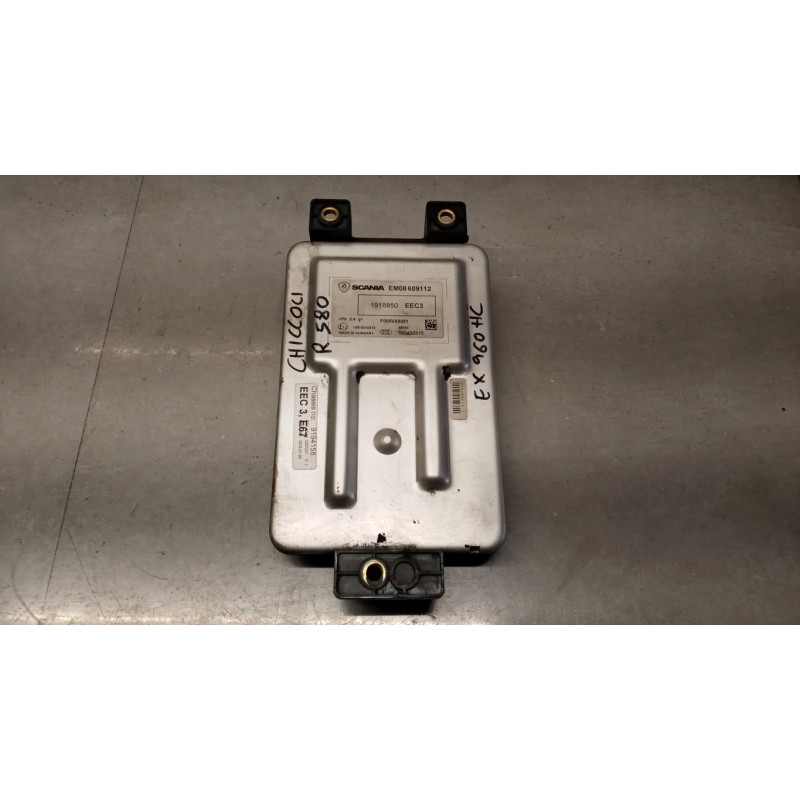 SCANIA CENTRALINE VARIE A SCANIA Serie R 2014> usato