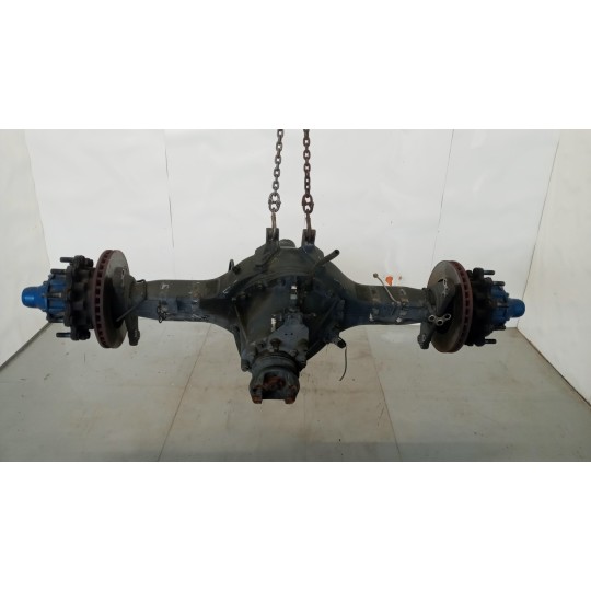 ASSALE POSTERIORE SCANIA Serie R 2014> usato