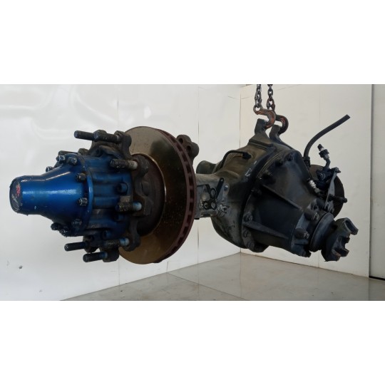 ASSALE POSTERIORE SCANIA Serie R 2014> usato