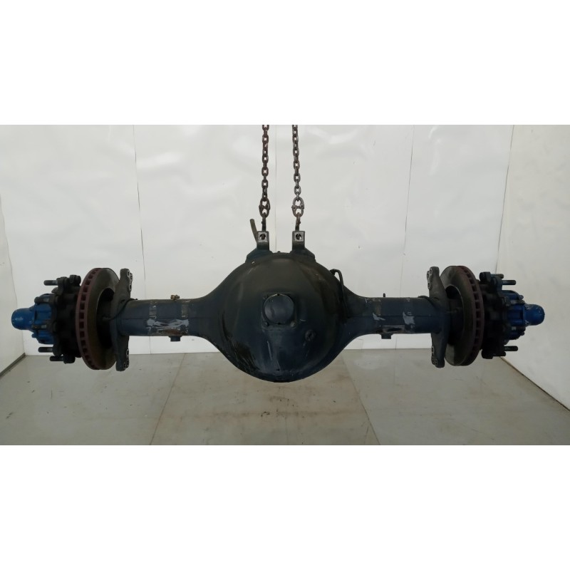 SCANIA ASSALE POSTERIORE SCANIA Serie R 2014> usato