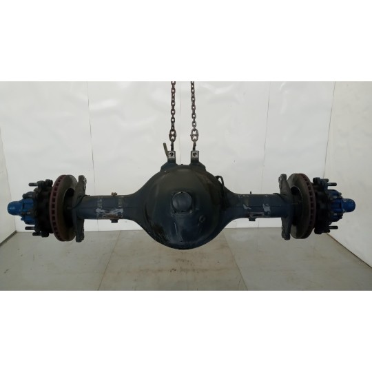 ASSALE POSTERIORE SCANIA Serie R 2014> usato