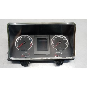 QUADRO STRUMENTI SCANIA...